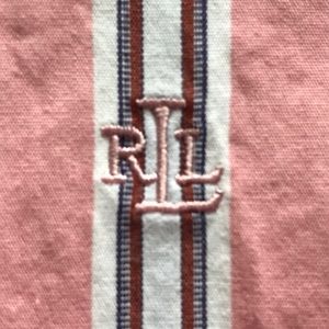 NWOT!!! LAUREN RALPH LAUREN TOP
